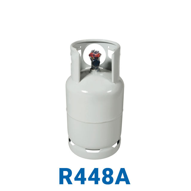 R448A CHARGE 12L/11KG