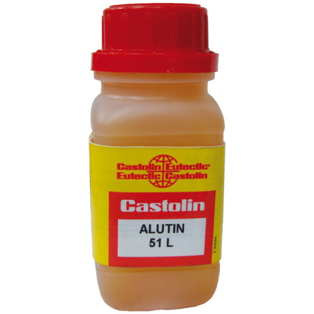 Décapant Castolin Alutin 51 L