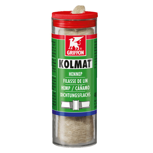 FILASSE KOLMAT®