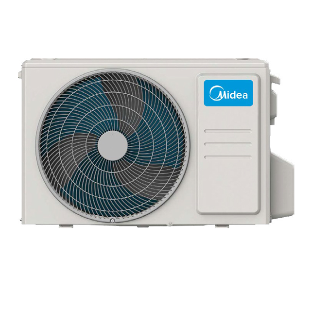 Climatiseur monosplit console Midea - MFA2U - 3,5 kW