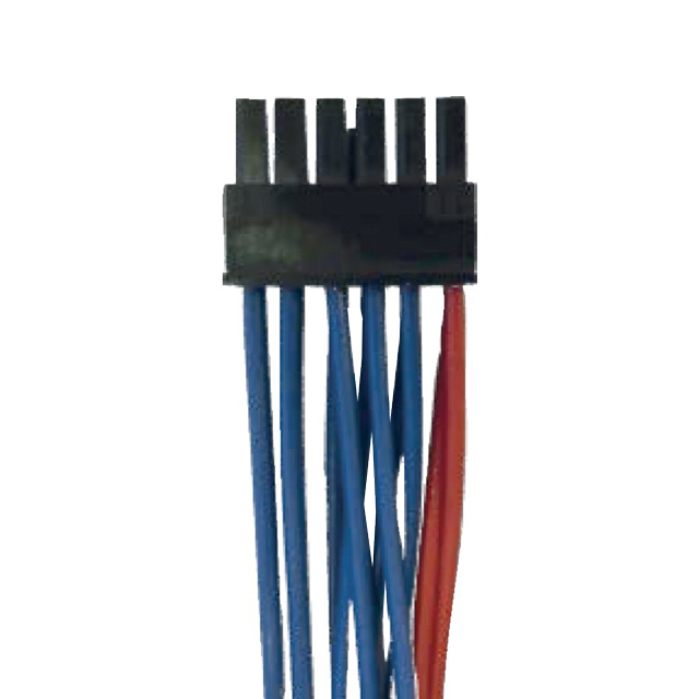 Câble de connexion EXD-M03 Alco
