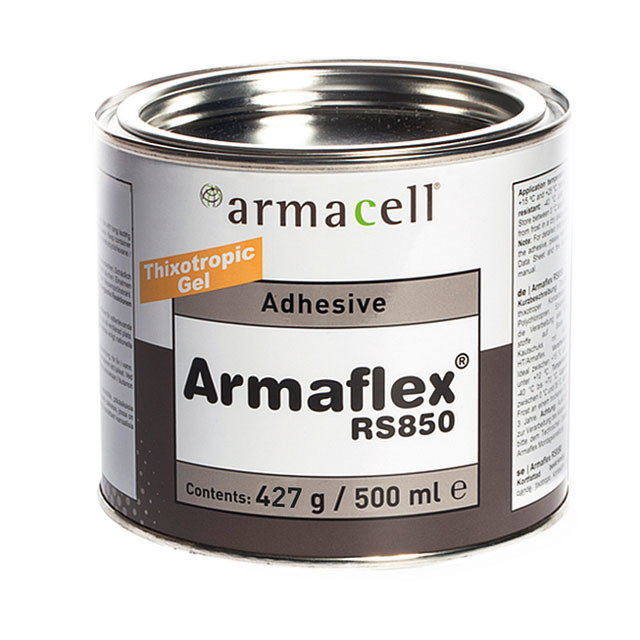 Colle en gel Armaflex RS850 - Pot 0,5l