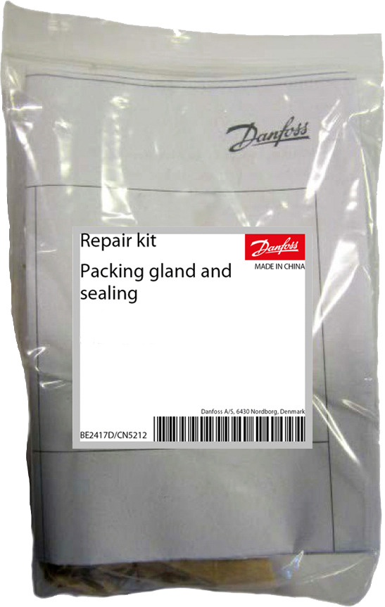 KIT REPAR REG/SCA/SVA 25-40