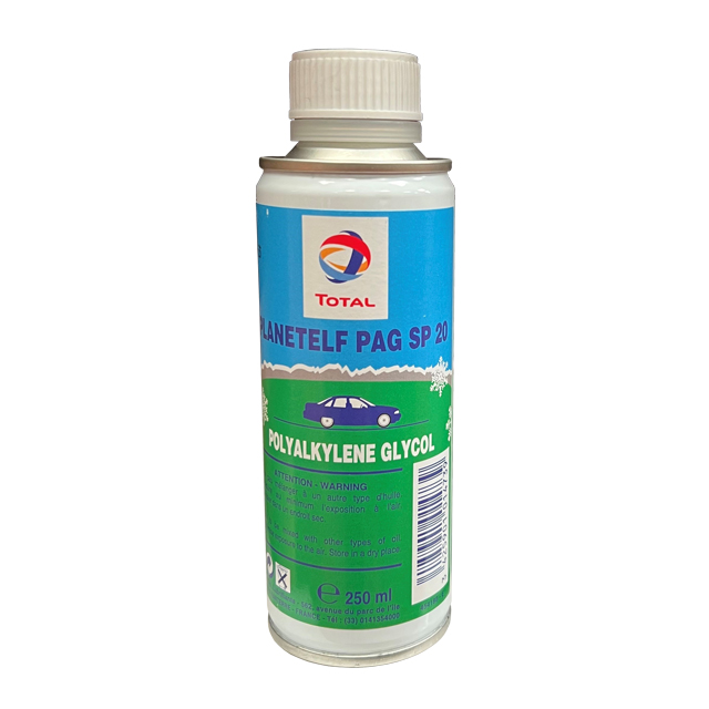 HUILE PAG SP20 250ML