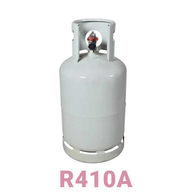 R410A CHARGE 27,2L/21KG