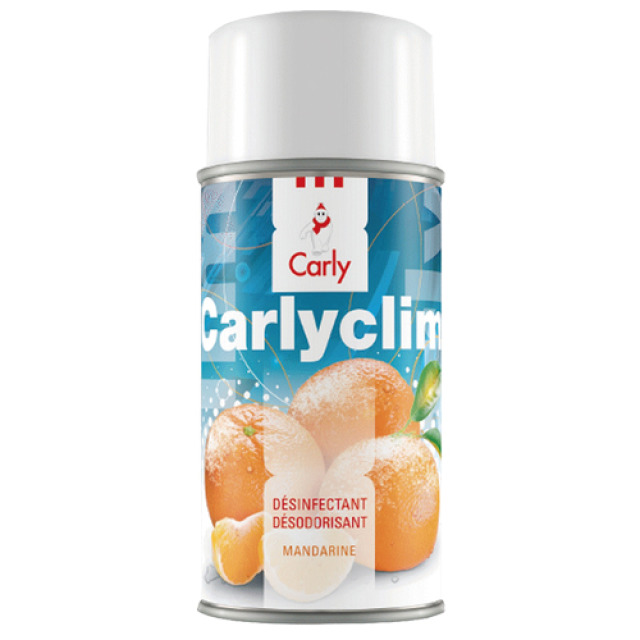 Carlyclim - Aérosol 150 ml