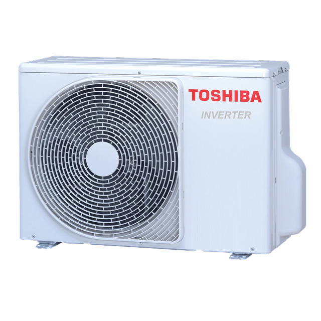 Unité extérieure monosplit Toshiba - RAS-J2AVSG - 4,6 kW