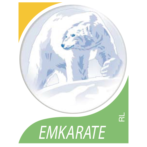 Emkarate