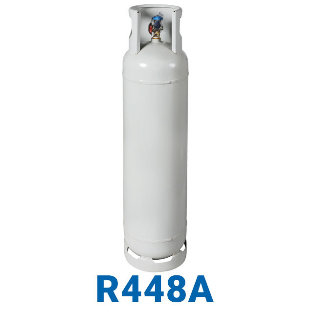 R448A CHARGE 62L/54KG
