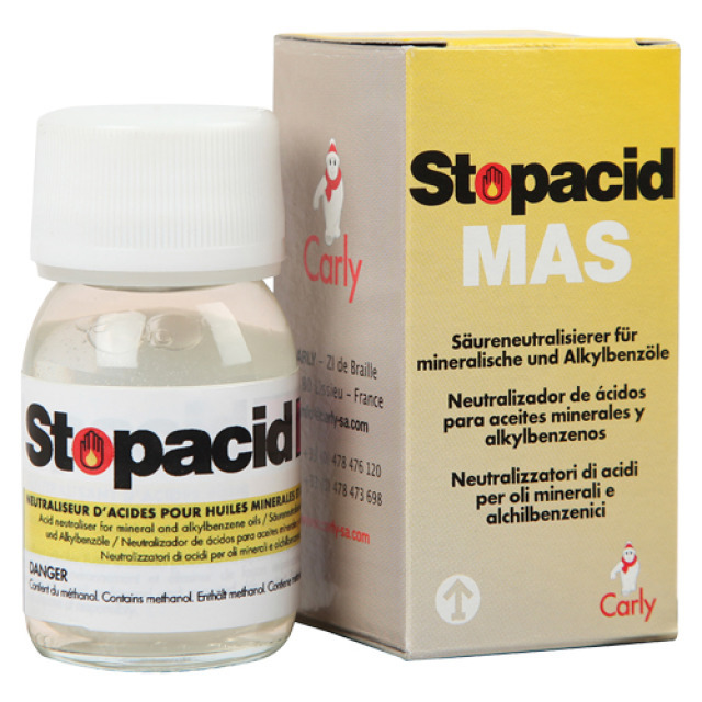 STOPACID-MAS - 30ml