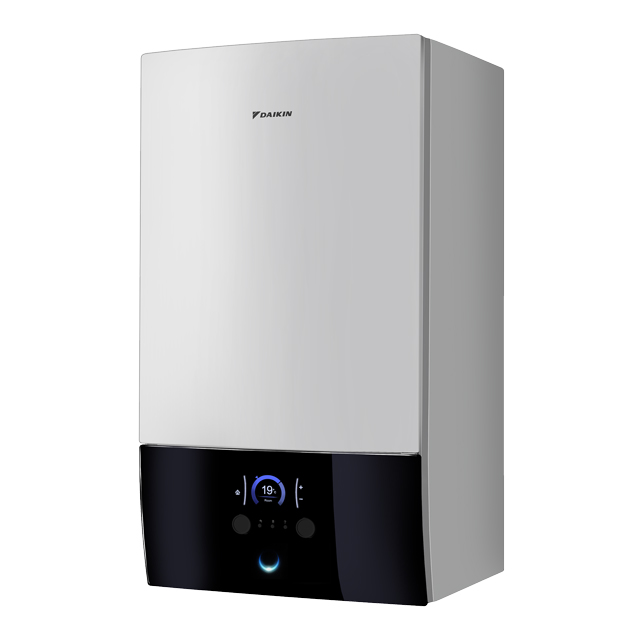 Unité intérieure PAC bi-bloc air-eau Altherma 3H HT ETBH16E6V7 Daikin - 14 kW