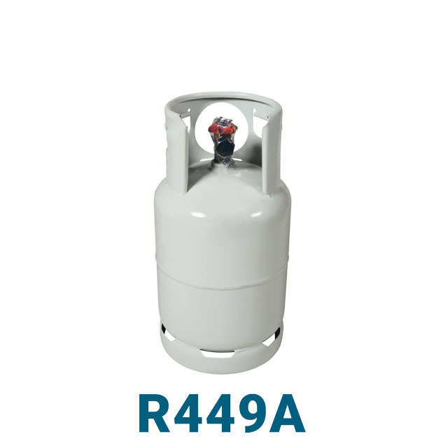 R449A CHARGE 12L/11KG