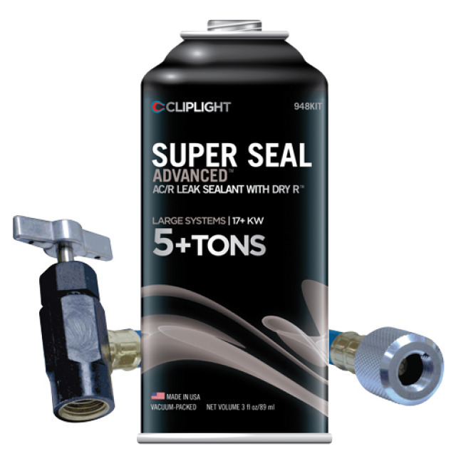 SUPER SEAL 3 PHASE