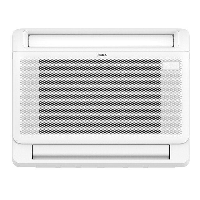 Climatiseur monosplit console Midea - MFA2U - 3,5 kW