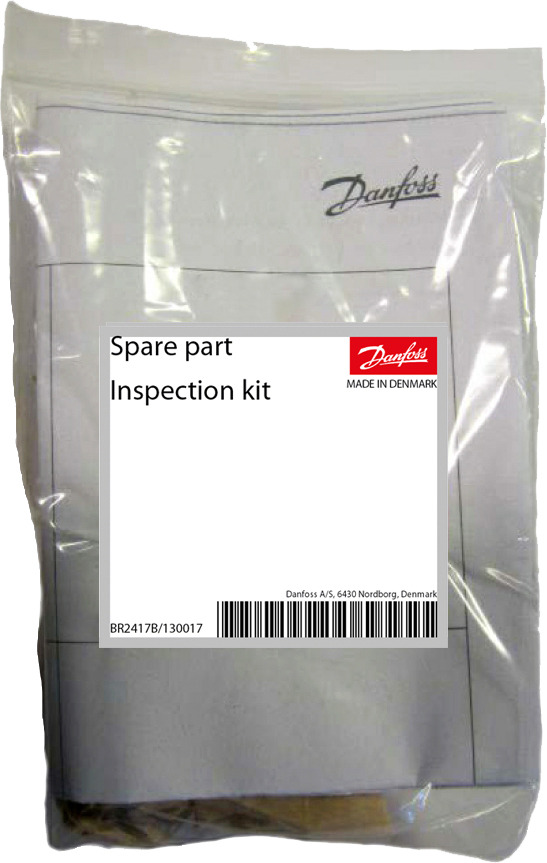 KIT INSPECTION PMC/ML(X) MRV32