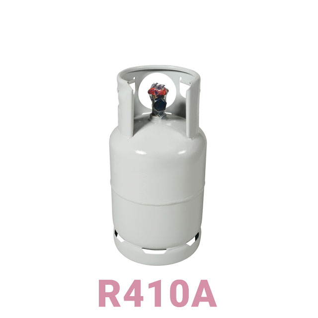 R410A CHARGE 12,5L/10KG