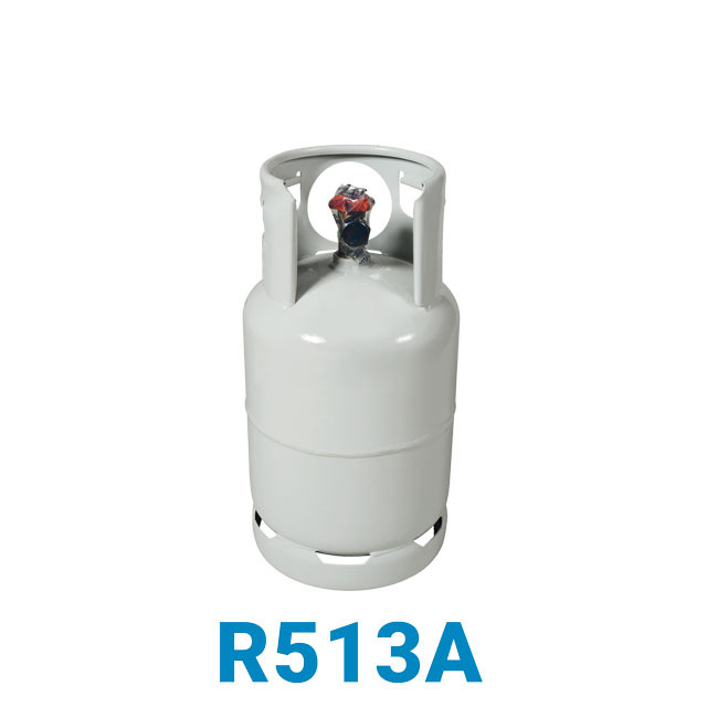 R513A CHARGE 12,5L/12KG