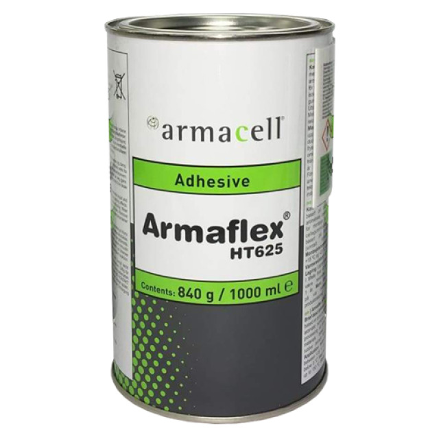Colle Armaflex 520 - Pot 1l