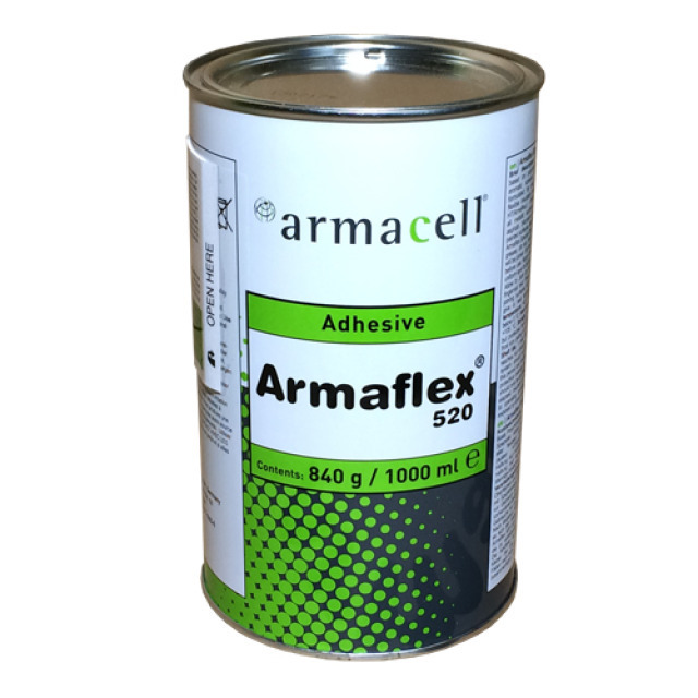 Colle Armaflex 520 ADH520/1,0E Armacell - Pot 1l