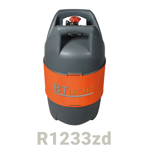 R1233ZD CHARGE 20L/17,5KG LIGH