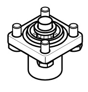 MODULE ICFF 20 FILTRE