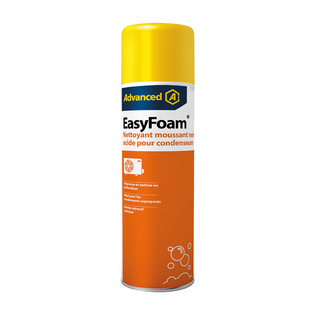 EasyFoam - Aérosol 600 ml