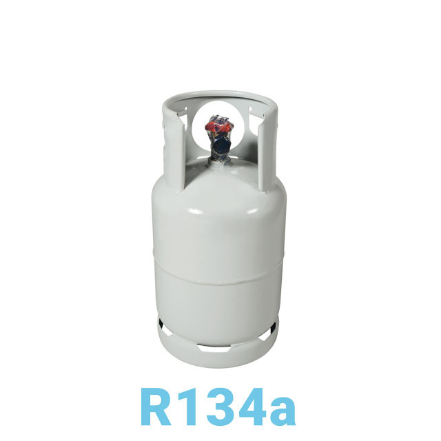 R134A CHARGE 12,5L/12,7KG
