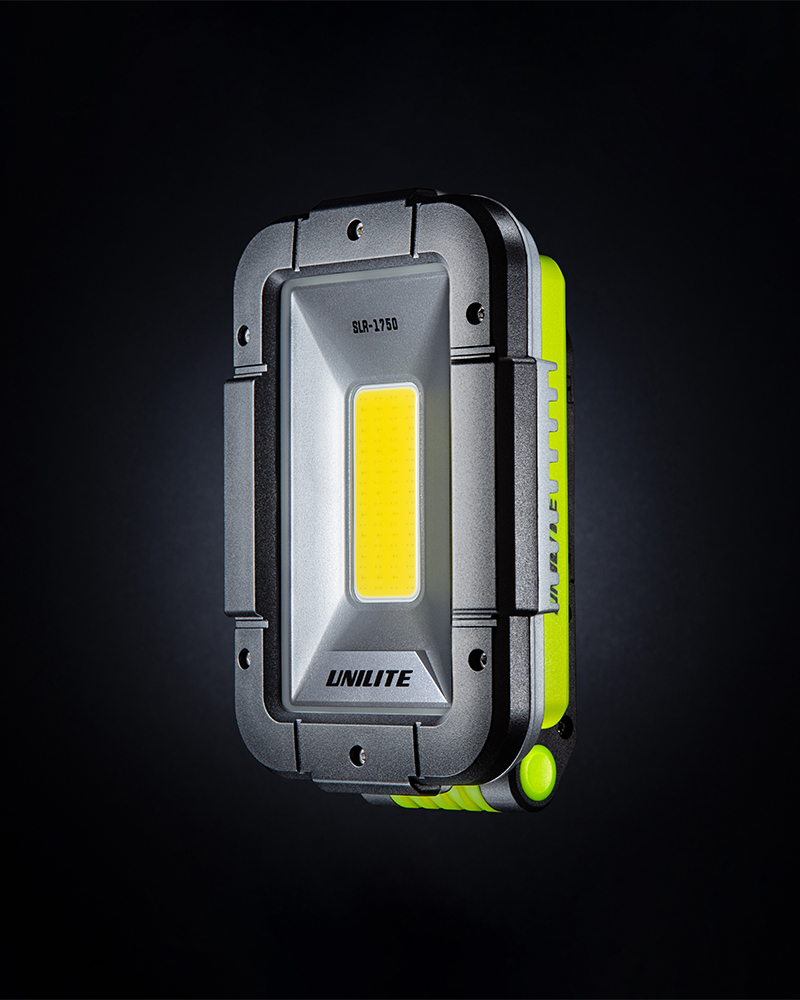 Lampe travail rechargeable Unilite SLR-1750