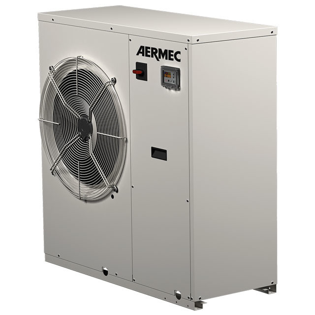 Pompe à chaleur  Aermec - ANK - 8 kW