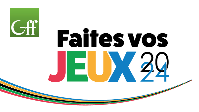 GFF vous accompagne pendant les JO 2024