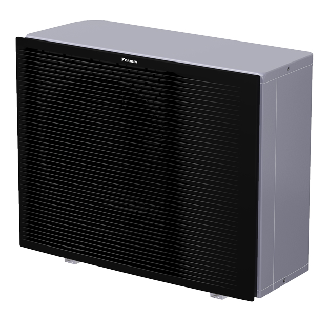 Unité extérieure PAC bi-bloc air-eau Altherma 3H MT EPRA14DV37 Daikin - 14 kW