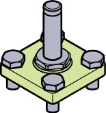 MODULE ICFE 20 VEM