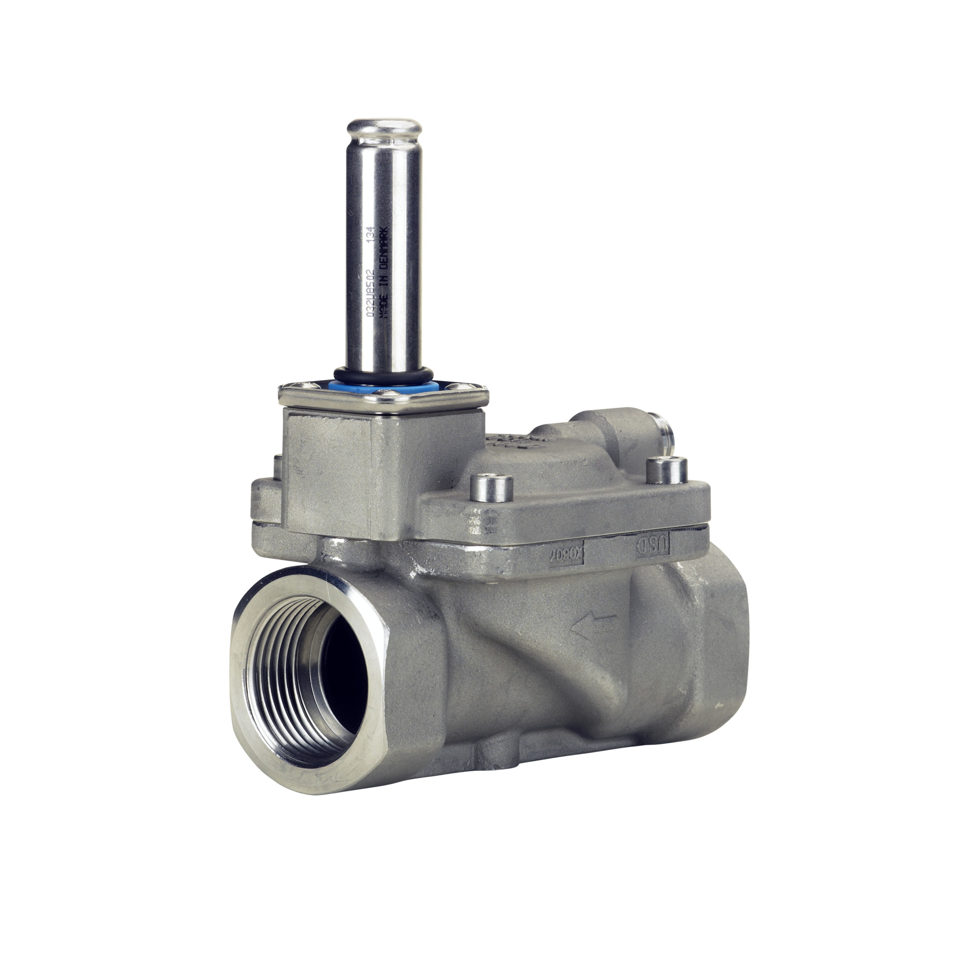Solenoid valve, EV220B