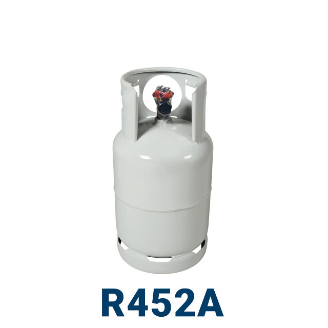 R452A CHARGE 12L/11KG