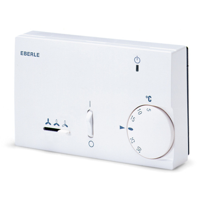 Thermostat électronique KLR-E525 52 4P