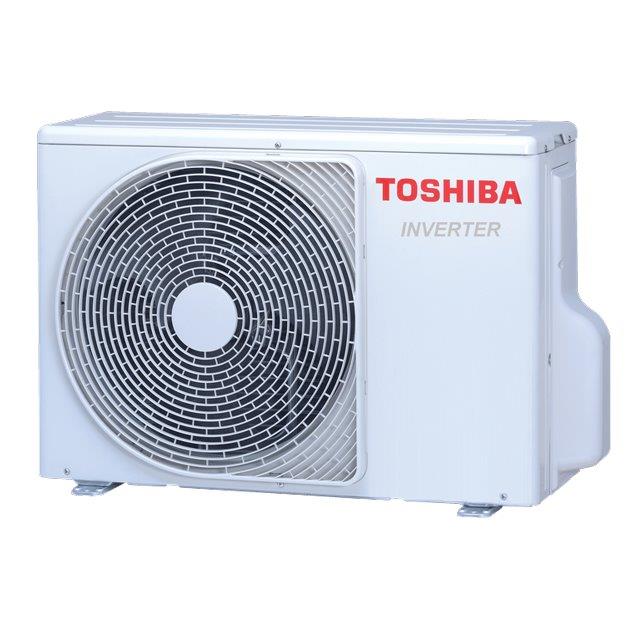 Climatiseur monosplit console Toshiba - 2FVG - 5,2 kW