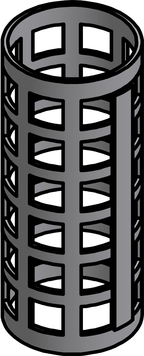 TAMIS 150µM FIA25 32 40 AV SAC