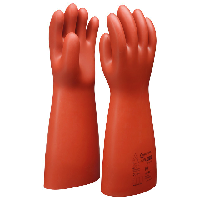 Paire de gants isolants AFG - Taille 10