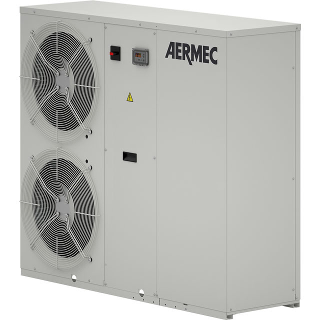 Pompe à chaleur  Aermec - ANK - 12 kW avec kit hydraulique
