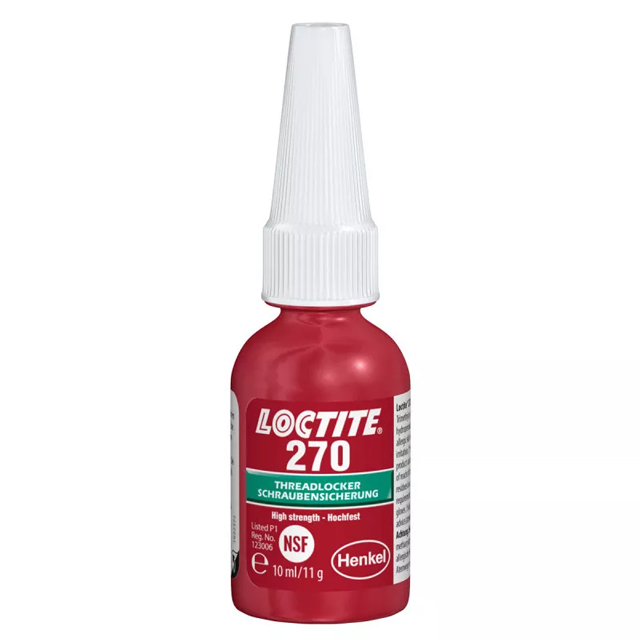 LOCTITE 270 BO10ML