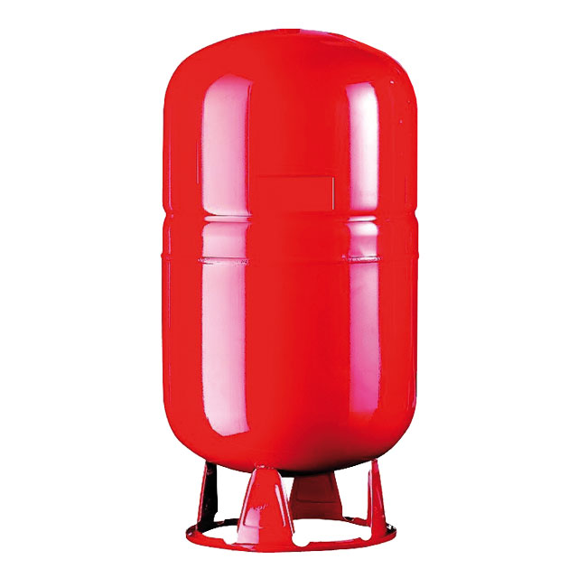 Vase d'expansion chauffage et climatisation - 50l