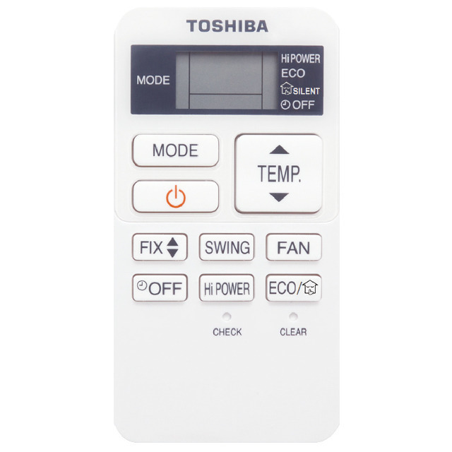 U INT TOSHIBA RAS-077SKV-E7