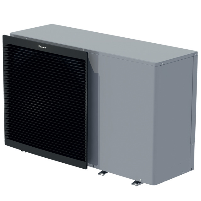 Pompe à chaleur monobloc air-eau Daikin - Altherma 3M - 11 kW 3Ph