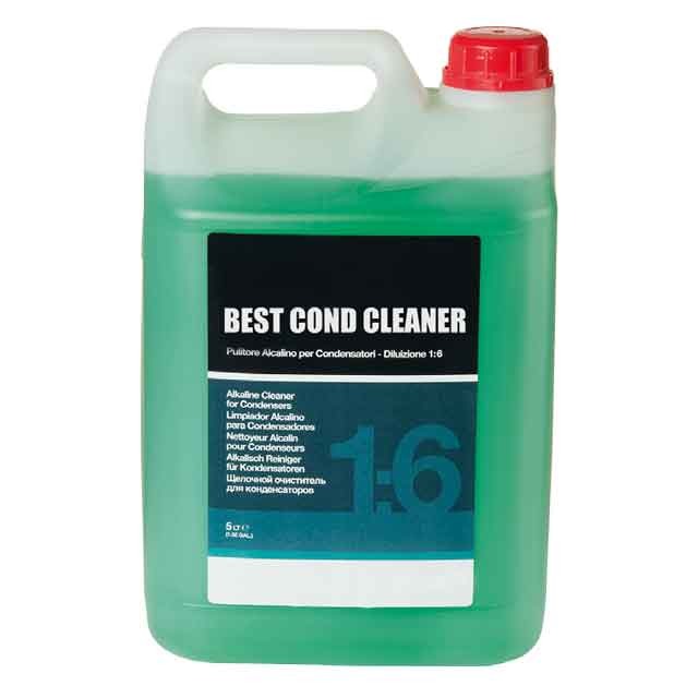 Best cond cleaner - Bidon 5 l