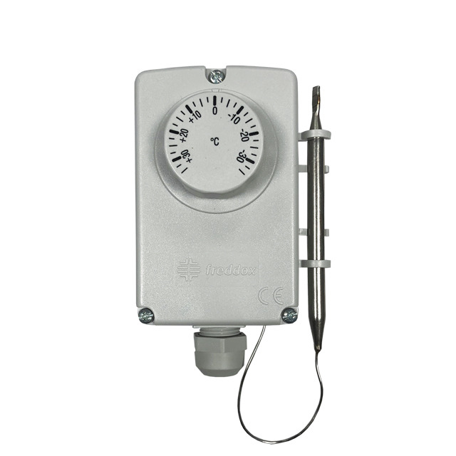 Thermostat d'ambiance FDX035H-A-000 Freddox